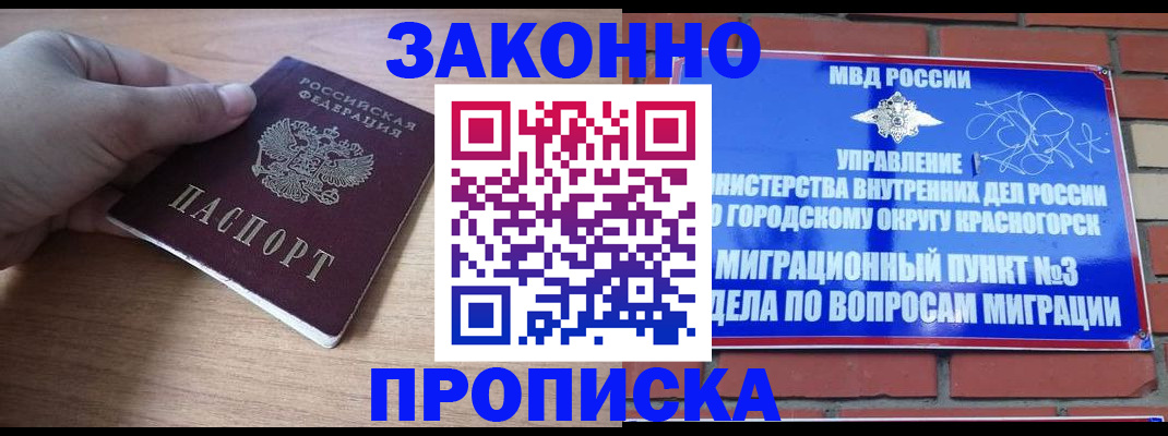 временная регистрация адрес в Чкаловске
